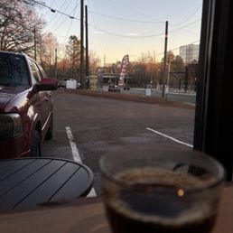 Outside Outside