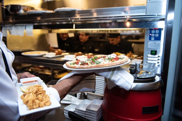 EATaliano Kitchen by null