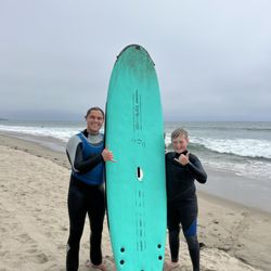 Perfect Day Surf Camp