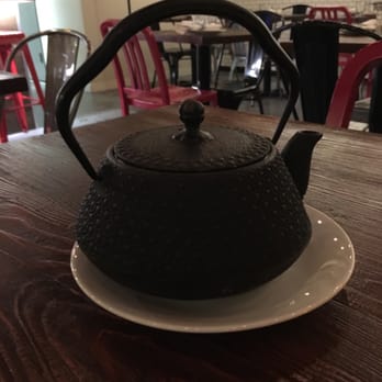 Kittiwat Thai Kitchen - Good tea selection - Thai Near Me - Frederick, Maryland