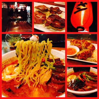Coco's Ramen - Montage of images from Coco's Ramen - Ramen Near Me - San Francisco, California Coco's Ramen - Montage of images from Coco's Ramen - Ramen Near Me - San Francisco, California