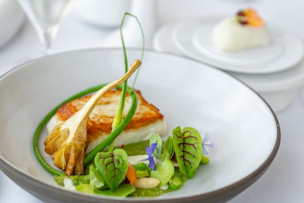 Wequassett Resort and Golf Club by null