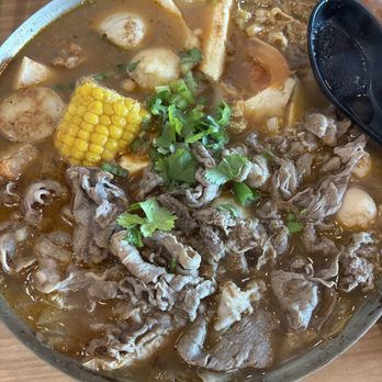Pot on Fire - Taiwanese Near Me - Las Vegas, Nevada