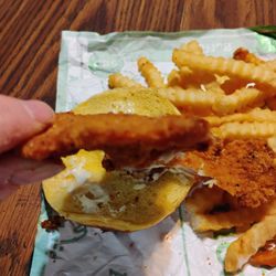 Arby's
