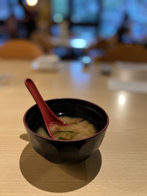 Kampai Sushi Bar by null