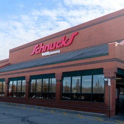 Schnucks Montvale