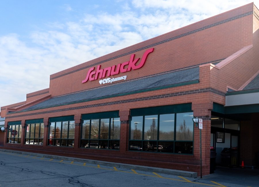 SCHNUCKS MONTVALE - Updated July 2026 - 11 Photos & 21 Reviews - 2801
