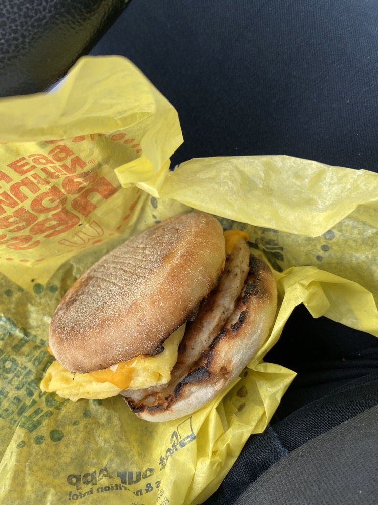 MCDONALD’S 21 Reviews 2511 N Center St, Hickory, North Carolina