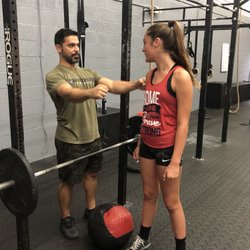 Iron Castle Fitness