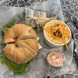 Chicken Salad Chick