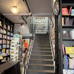 user provided Book Soup photo