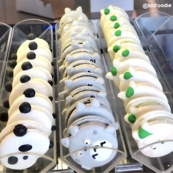 Daan Go Cake Lab - Desserts Near Me - Toronto, Ontario