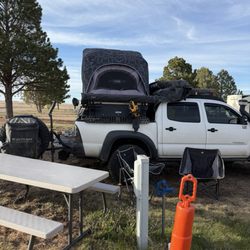 Prairie View Campground