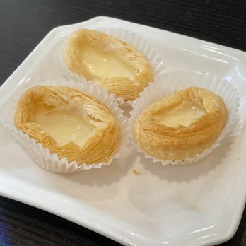 Chef Tony Dim Sum - Dim Sum Near Me - Arcadia, California