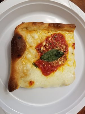 King's Pizza by null