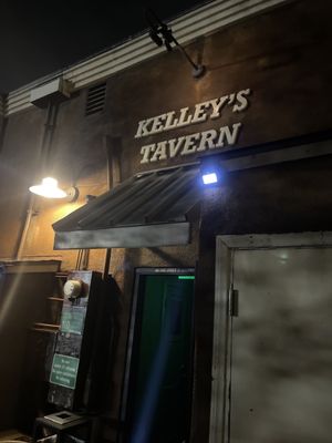 Kelley's Tavern by null