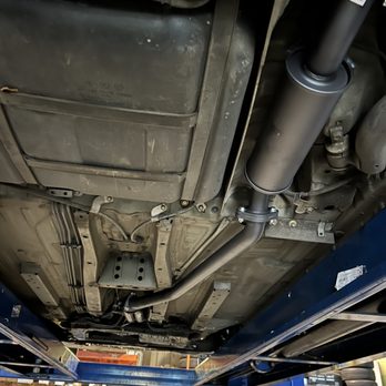Radmotorsport - Exhaust - Tires Near Me - Waipahu, Hawaii
