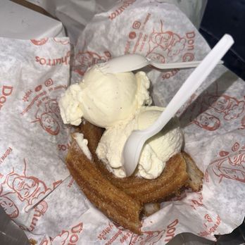 Don Churros Gomez - Traditional! - Desserts Near Me - Anaheim, California Don Churros Gomez - Traditional! - Desserts Near Me - Anaheim, California