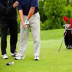 Jim DeLaby Golf Instruction