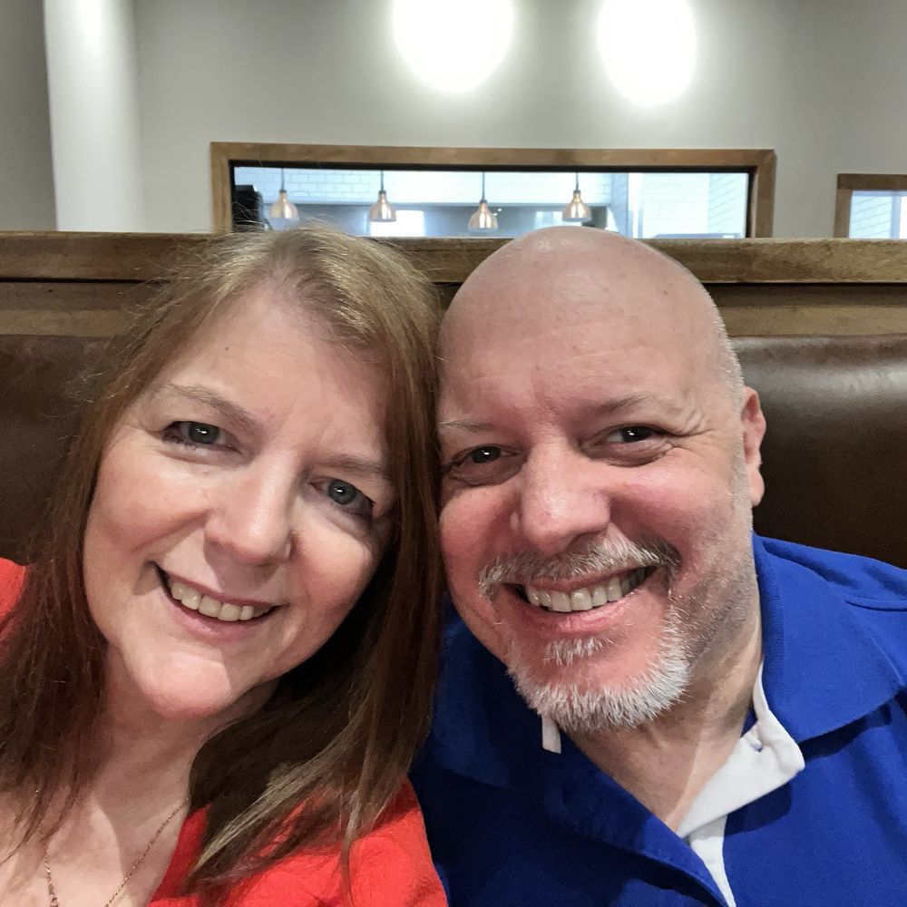 Oak and Main - Just us celebrating 15 years of bliss, sorry we forgot to take food photos! - American Near Me - Roanoke, Texas