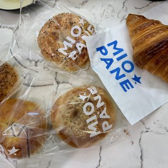 Miopane - Bakeries Near Me - Pasadena, California