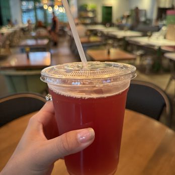 Flower Child - Rotating Kombucha - Salad Near Me - Austin, Texas