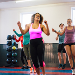 Weingart YMCA Wellness and Aquatic Center