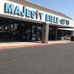 Majesty Bibles & Gifts