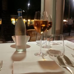 Da Matteo - White wine by recommendation