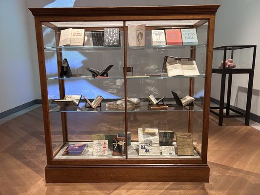 Moderna Museet by null