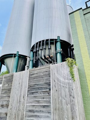 Dogfish Head Brewings & Eats by null