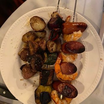 Seared - Steakhouses Near Me - Albuquerque, New Mexico