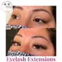 Photo of Eyelash Extensions by Marcy