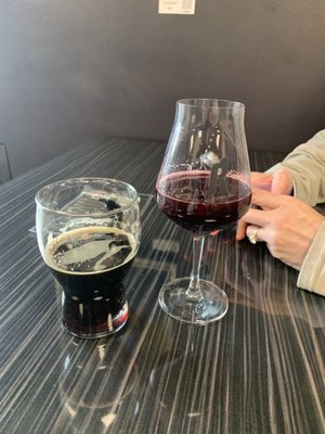 Ravens Ring Brewing Company by null