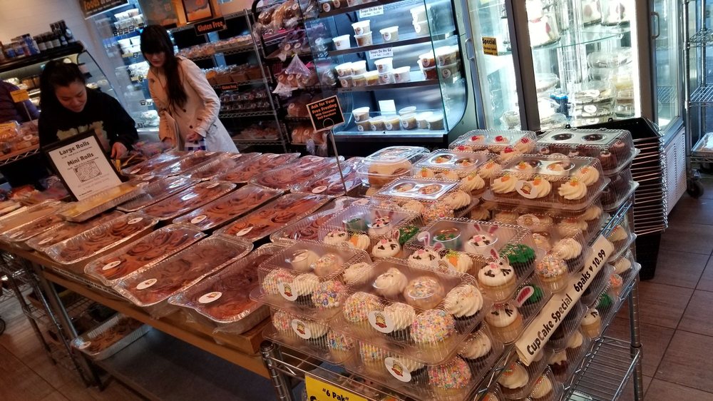 Wheatfields Eatery and Bakery