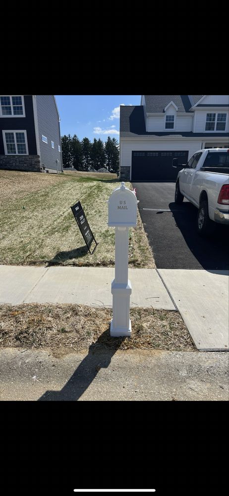 Slide of Highspire Plumbing and Electrical