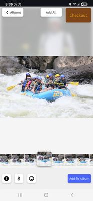 ACE Adventure Resort | Whitewater Rafting West Virginia by null