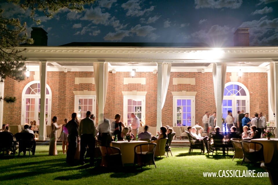 Social spots from Highlands Country Club