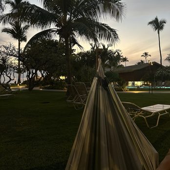 Outrigger Kā‘anapali Beach Resort - Hotels Near Me - Lahaina, Hawaii
