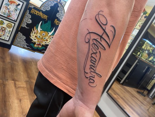 OLD TOWNE TATTOO - Updated December 2024 - 23 Photos & 11 Reviews - 2798 US-1 S, St. Augustine