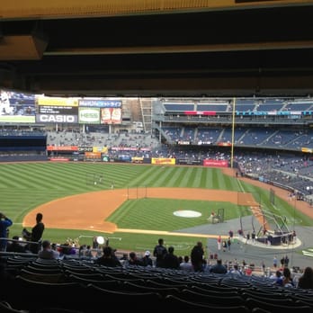 Yankee Stadium - Stadiums & Arenas Near Me - Bronx, New York Yankee Stadium - Stadiums & Arenas Near Me - Bronx, New York