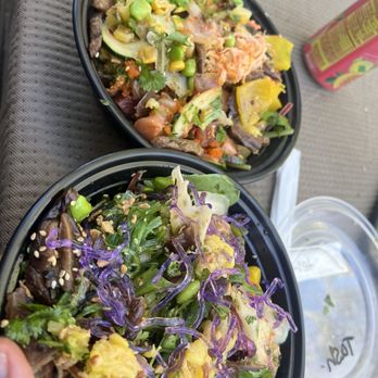 Lulu Poke - Poke Near Me - Union City, California