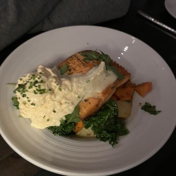 Atlas Fare - Salmon - Seafood Near Me - Wenatchee, Washington