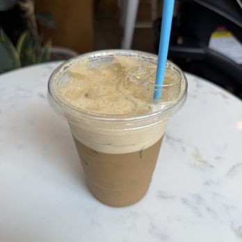 Ludlow Coffee Supply - vietnamese iced coffee - Coffee & Tea Near Me - New York, New York Ludlow Coffee Supply - vietnamese iced coffee - Coffee & Tea Near Me - New York, New York