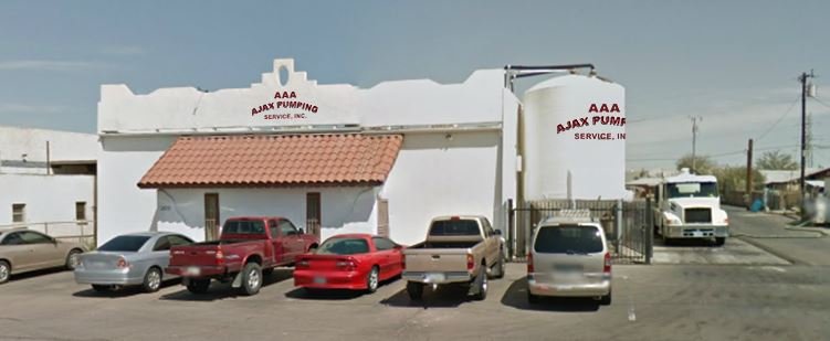 AAA Ajax Pumping Service - septic in Phoenix, AZ
