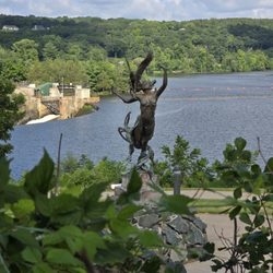 St. Croix Falls Park