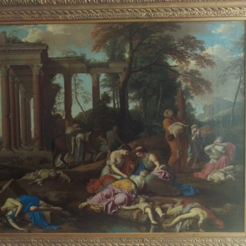 Musée des Beaux-Arts - Museums Near Me - Arras, 62