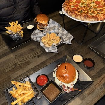 Forks & Boards - American Near Me - Phoenix, Arizona