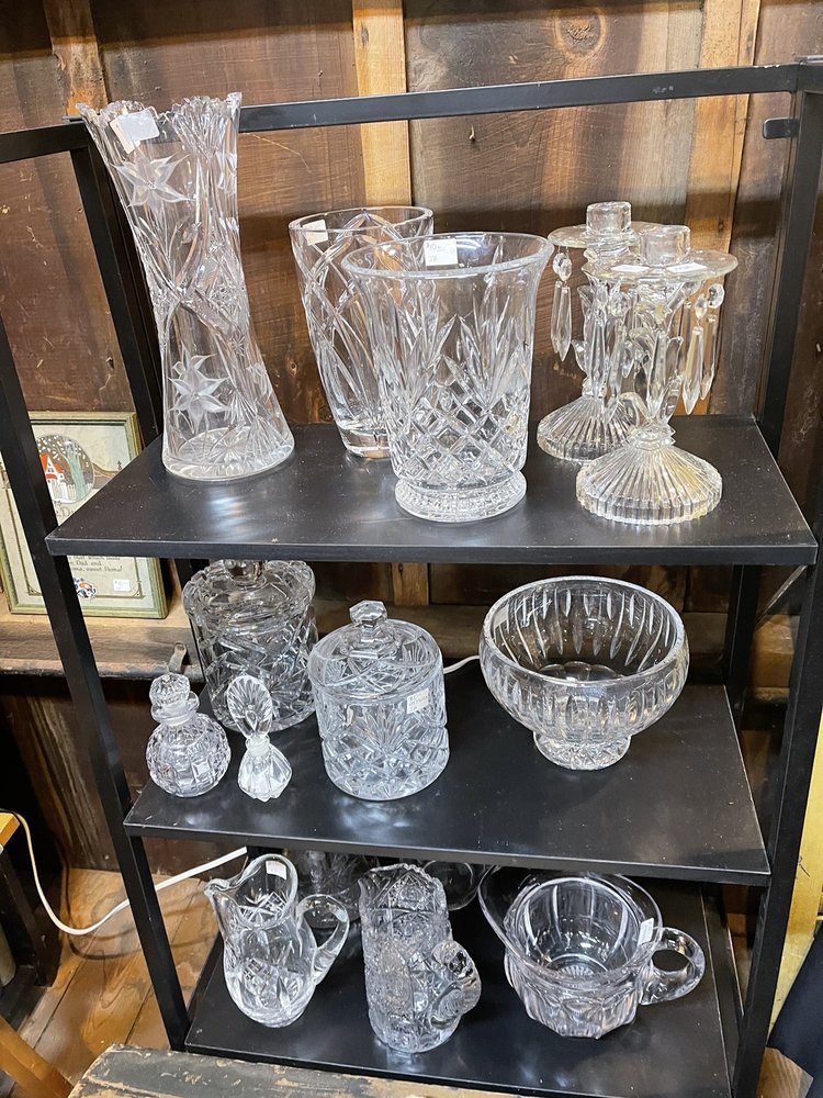 GRISWOLD STREET ANTIQUES - Updated December 2024 - 341 Photos & 13