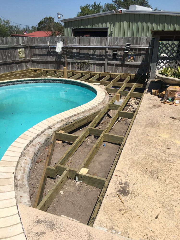 Slide of Western Sky Decks & More